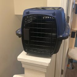 Small Pet Carrier