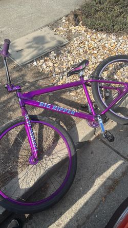 SE BIKE