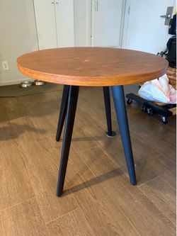 Kitchen Table