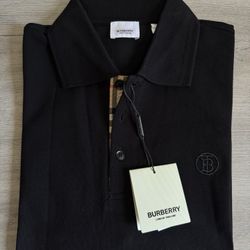 Authentic Burberry Polos 