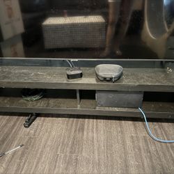 TV Sand