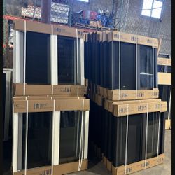 Impa Windows Andor Fort Sale 