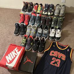 Holiday Steal Sneaker Bundle 4