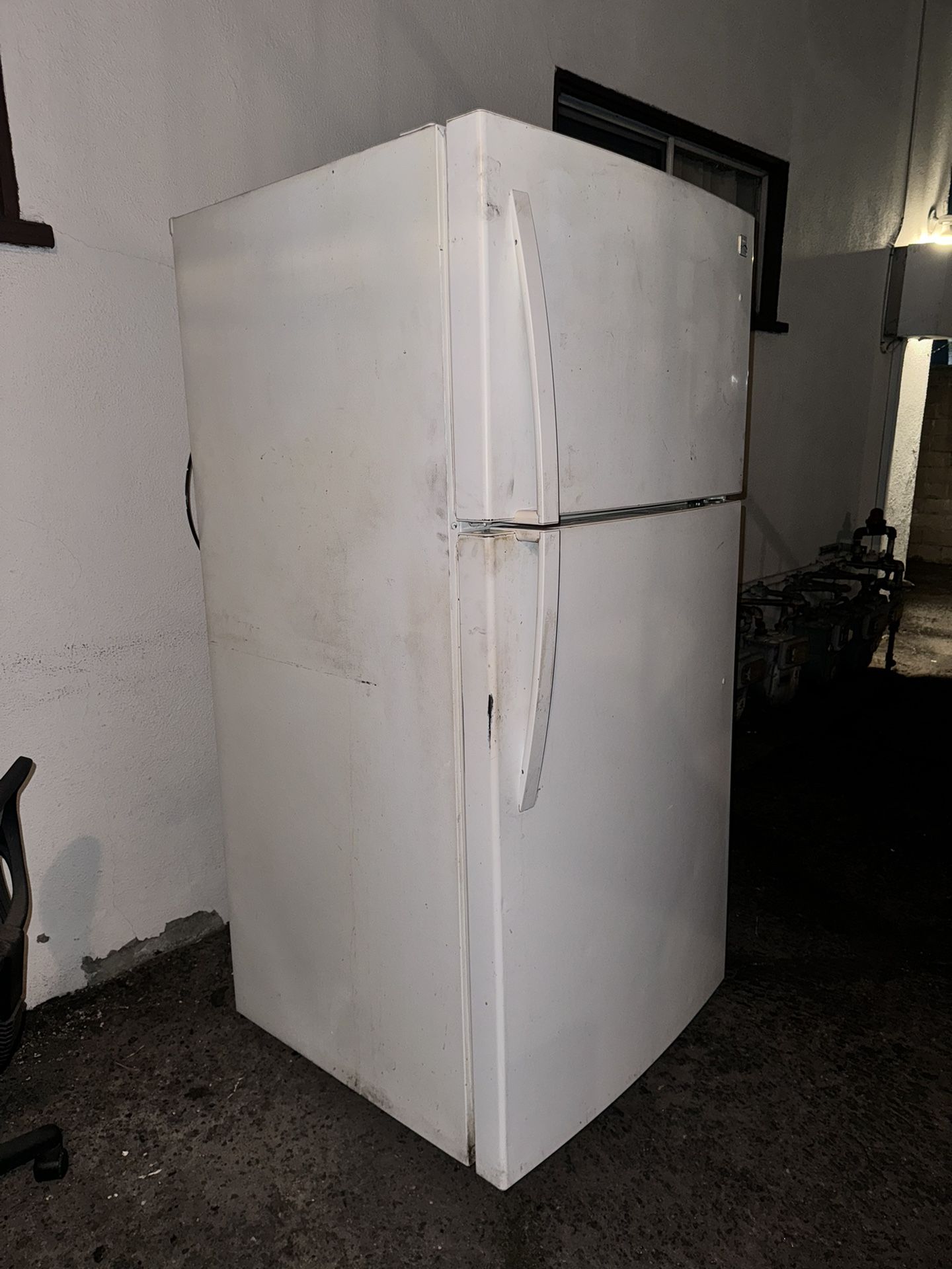 Free Refrigerator