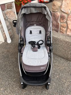 Maxi-Cosi Adorra Stroller, Very good condition