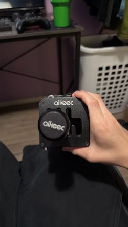 Aikeec shifter 7 gears plus reverse