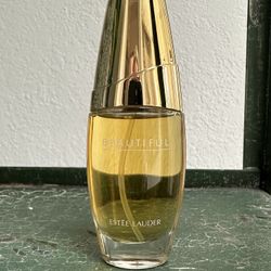 Estée Lauder Beautiful Eau De Parfum Spray 
