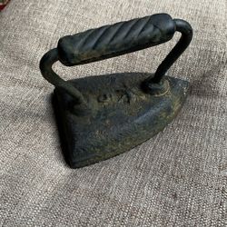 Antique Iron