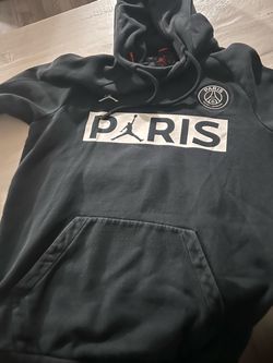 Jordan x PSG Paris Saint-Germain Hoodie