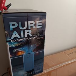 Brand new Air Purifier