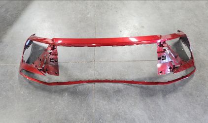 Hyundai Sonata Front Bumper 2025 2026 Part $190