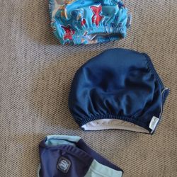 Infant/Toddler Swim 