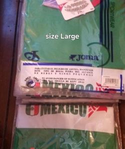 Mexico Soccer Jerseys