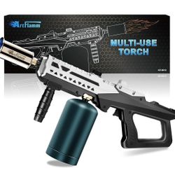 Artframm Multi Used Torch Gun