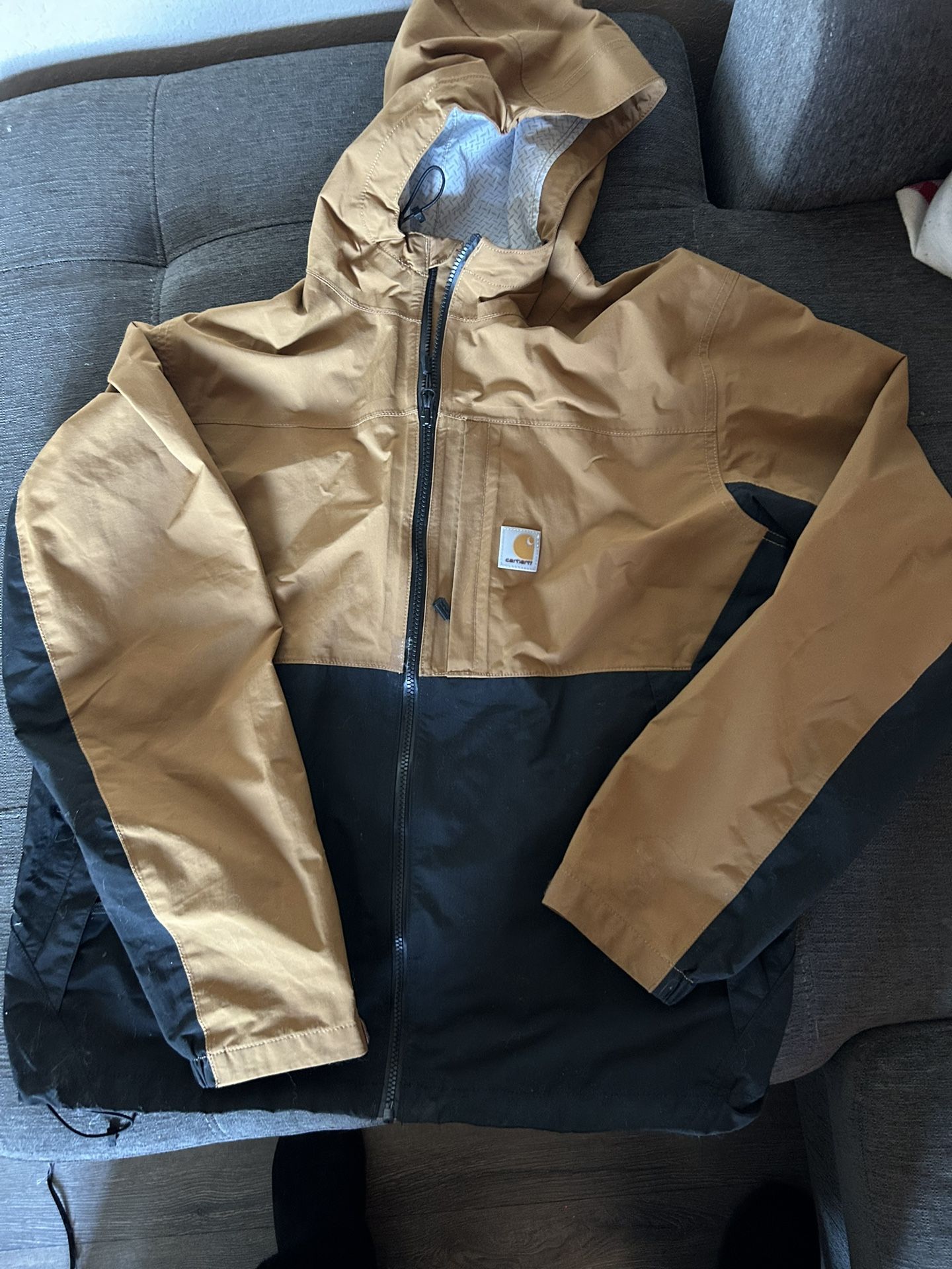 Women’s Carhartt Storm Defender Jacket - New W/ Tags