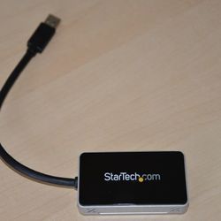 USB To HDMI Converter 