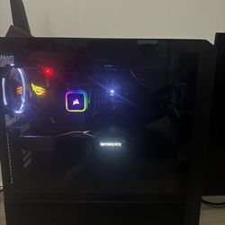 3080 Gaming PC Setup