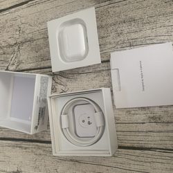 AirPods Pro Gen 2 ANC