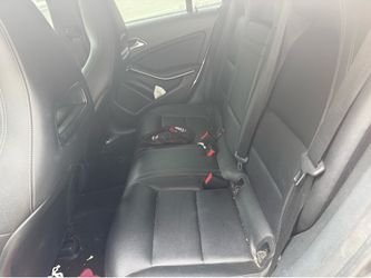 2018 mercedes benz cla250