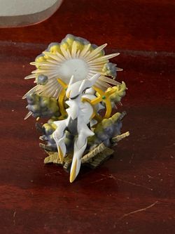Arceus Figure Astral Radiance POKEMON