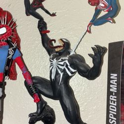 Spider-Man 2 Limited Edition Collectors Statue