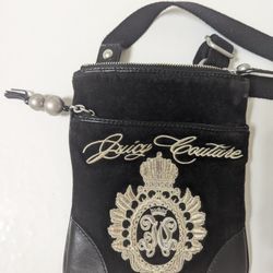Juicy Couture Crossbody Bag