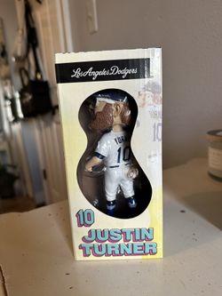 Turner Bobble head