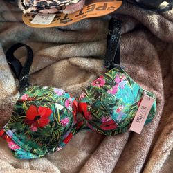 New Vs Swim Bathing Suit Top 