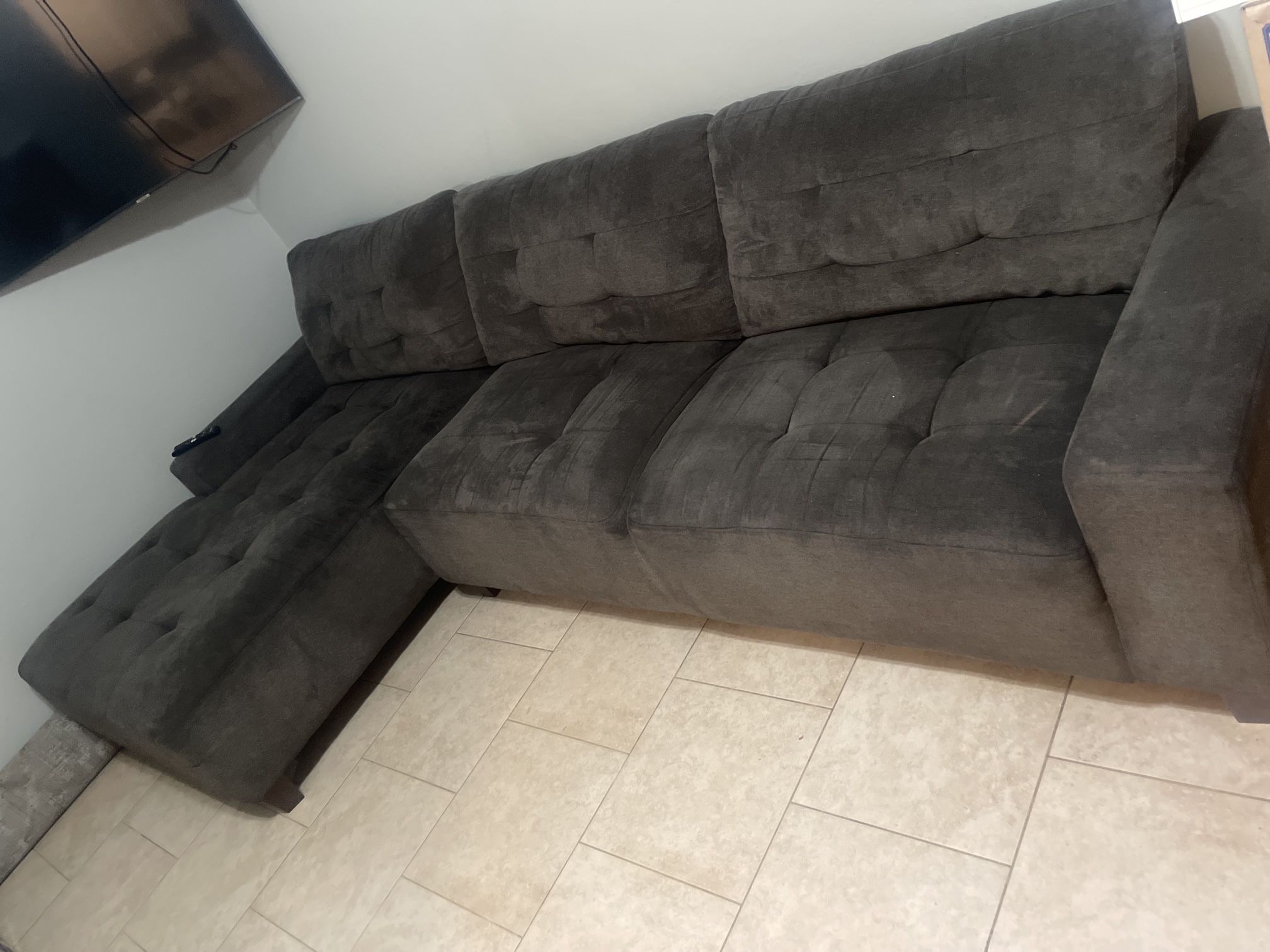 Couches