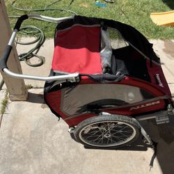Bike Trailer