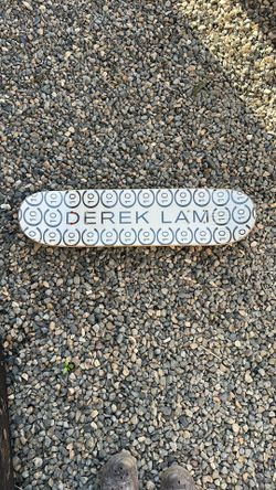 Derek Lam Skateboard