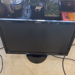 Planar PX2710MW