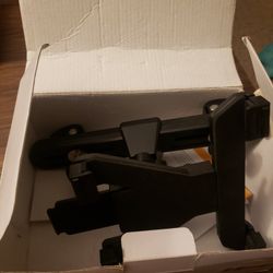 Tablet Headrest holder