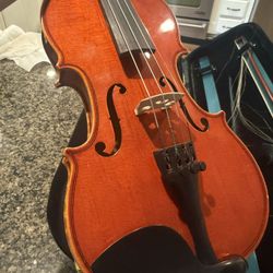  Violin 