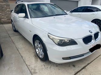 bmw 528xi