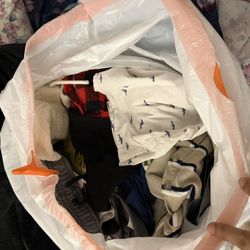 Baby Clothes 