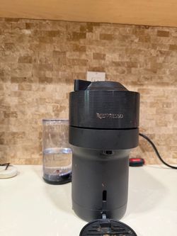 Nespresso Vertuo Pop Coffee Maker