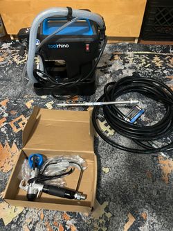 ToolRhino Airless Paint Sprayer