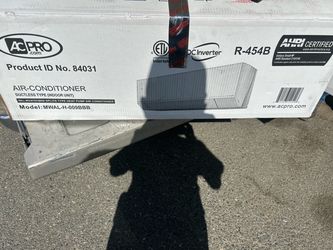 Air conditioner ductless
