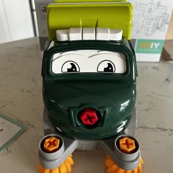 Garbage Truck