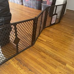 Dog Cage/Gate