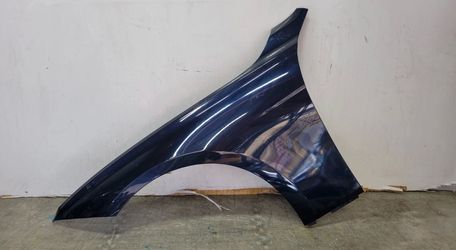 2012 2013 2014 2015 2016 2017 2018 BMW 3 SERIES FRONT LH FENDER