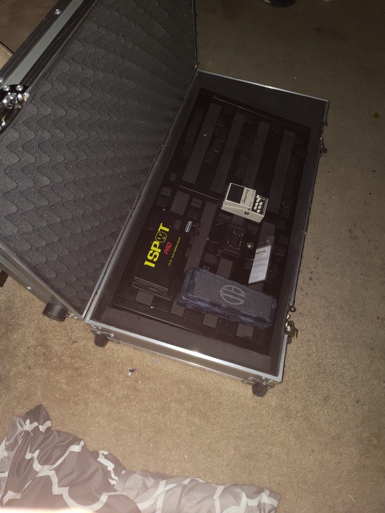Music Equipment