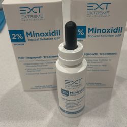 Minoxidil Topical Solution
