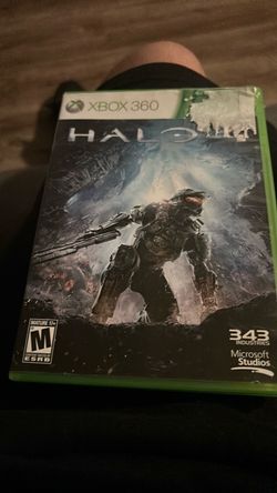 Halo4 two different copies