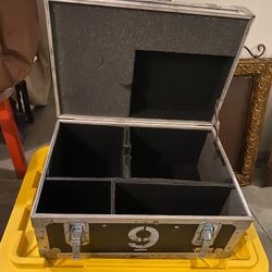 Professional ATA Camera Case  