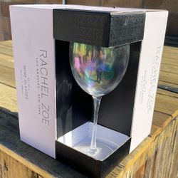 Wine Glasses 