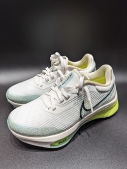 Brand New Without Box Air ZM Infinity Tour Next Size Men's 4/Women's 5.5 Golf Shoes