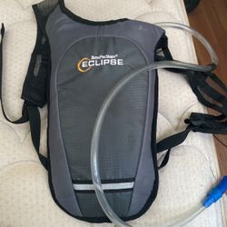 Water Bag For Running