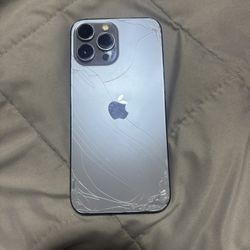 iPhone 13 Pro Max